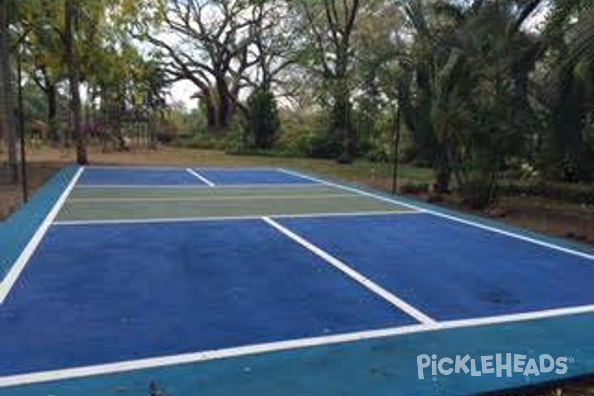 Photo of Pickleball at Redwood Beach Resort